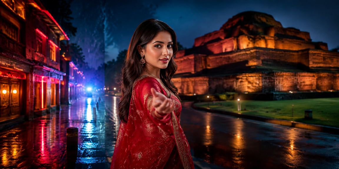 baaghi 99